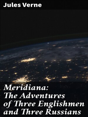 cover image of Meridiana